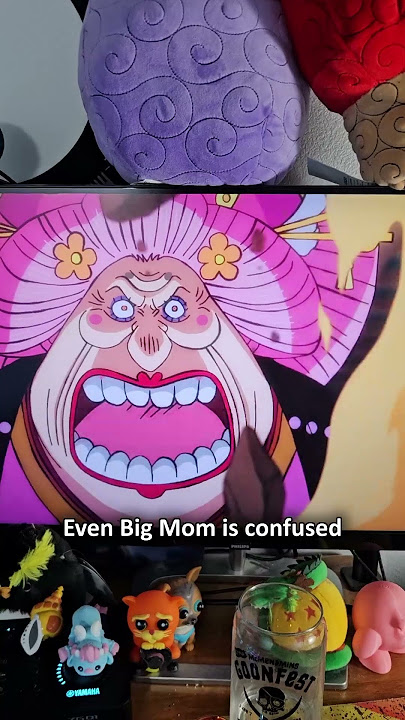 First Time Watching One Piece ep.1049