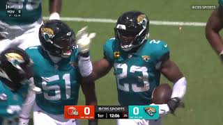 Deshaun Watson First Drive of the Season 🤦‍♂️