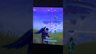 Cube Opened