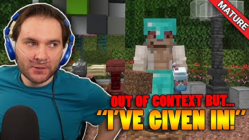 Scar Out of Context, but He