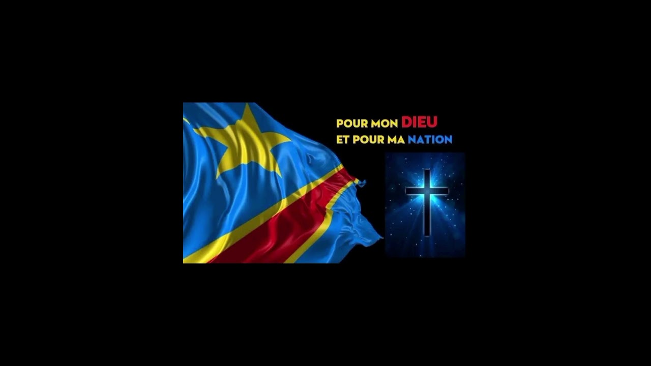 Chado Christ mk pro Dance congo 