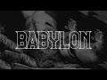 Lady gaga  babylon all versions mix