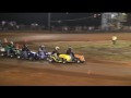 Modified (Main Event) - 10 Jul 2010