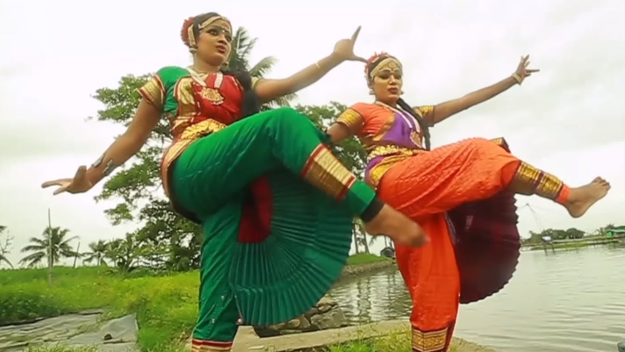 Malayali poomkatte onam song 2017 | malayalam onam song