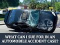 http://michaelwaks.com/long-beach-automobile-accident-attorney/

When you are involved in an automobile accident, you suffer physical, emotional and financial damages. You are entitled to receive compensation from the at-fault party for your damages.