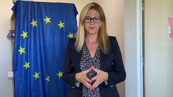 FERMA Talks 2021: Stephanie Yon-Courtin, MEP of Re...