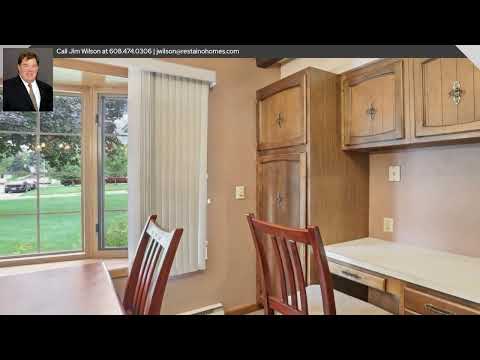 406 Louise Lane, Beaver Dam, WI home video tour