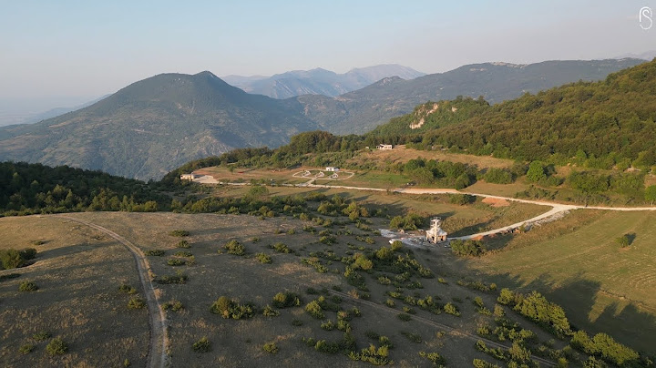 Parku Gjermon Zgatar/Opojë