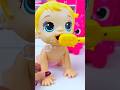 ASMR Unboxing Minnie Mouse &amp; Pinkfong Bath Set Toy | Satisfying Toy Unboxing with Subi Toys #shorts