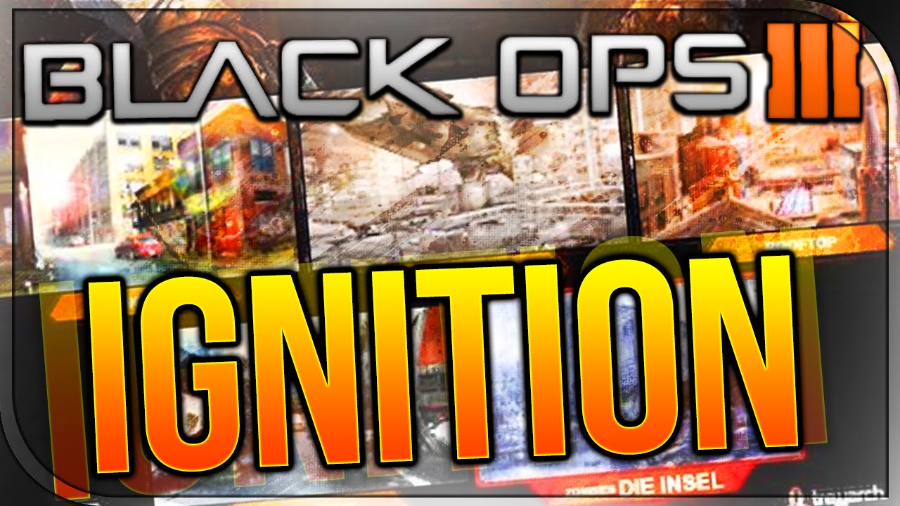 call of duty black ops rezurrection map pack