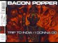 Bacon popperi gonna do