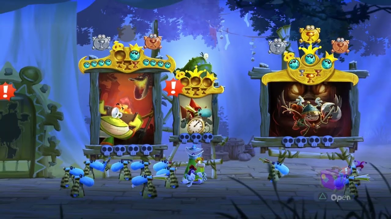 BatKudi on 3 Awsome Song Collection