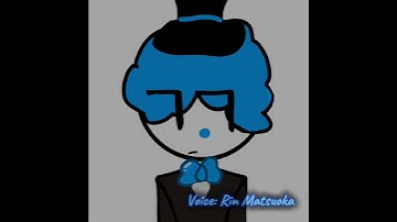 Voice claims for Dobby.  #capcut #art #voiceclaims