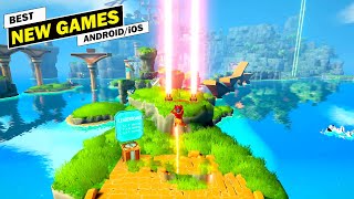 Top 10 Best New Android & iOS games of March 2021! (Offline/Online) screenshot 1