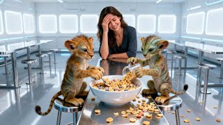 Download Lagu DIE JUNGEN GOSSEN SELBST MÜSLI EIN – DIE SCHALE ÜBERLIEF DREIMAL UND WAR PERFEKT MP3