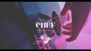 Afrobeat Guitar Type Beat "Chef" | Instru Afro Trap x Afro House Instrumental 2021