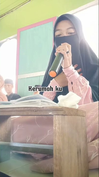 lamar aku kerumahku #shorts #islamic