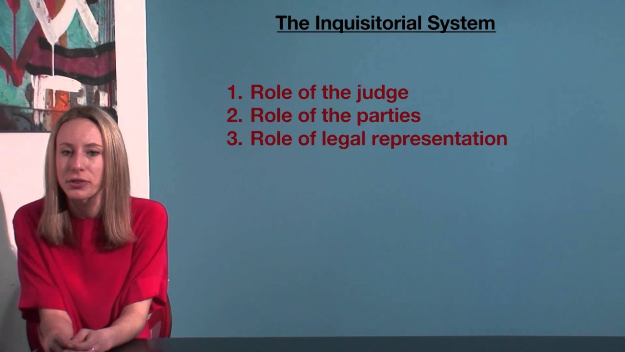 vce-legal-studies-the-inquisitorial-system-youtube