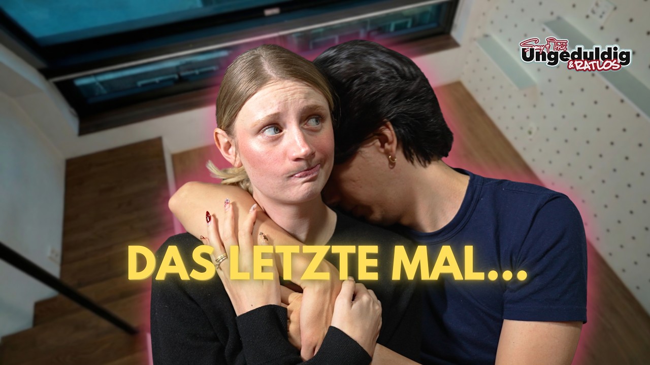 Wie war unsere Zeit in Korea wirklich... | Ungeduldig & Ratlos #S2E20