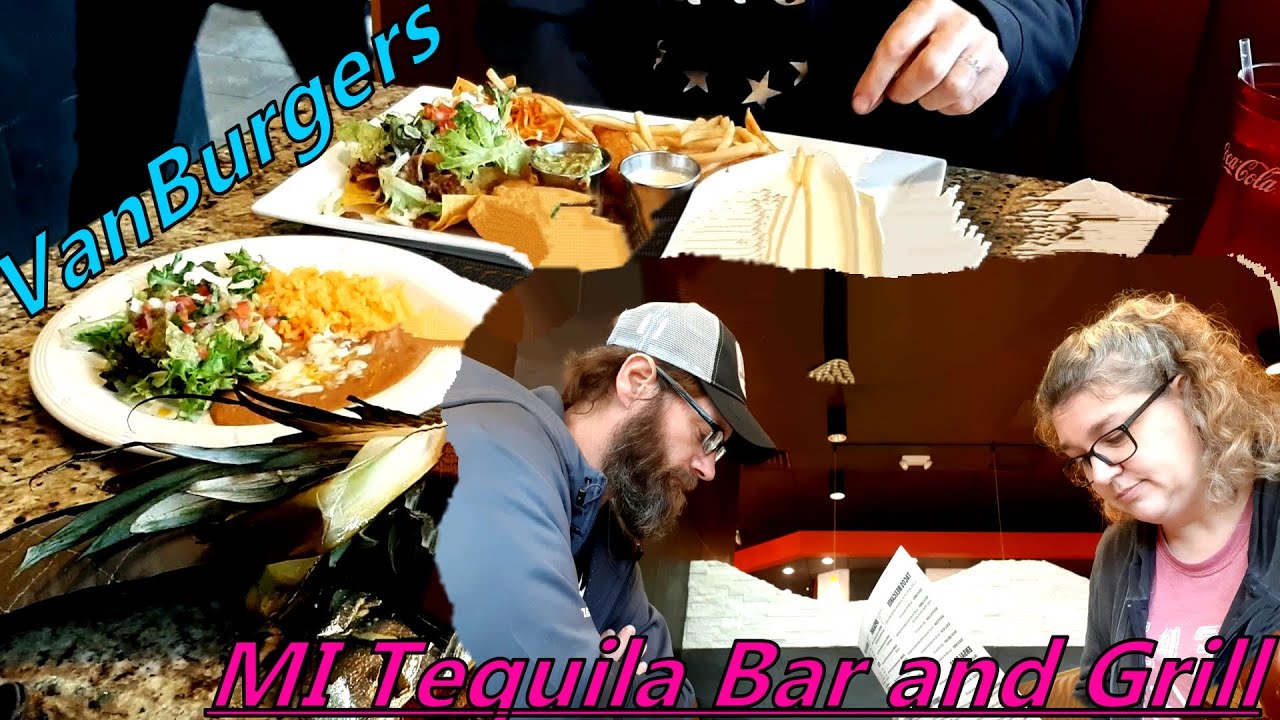 How is the food at MI Tequila Bar and Grill? YouTube