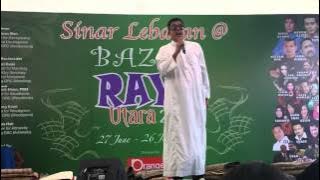 Orang Kita - Shajiry (Original Singer)