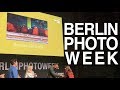 BERLIN PHOTO WEEK 2019 - vlog - ep 1