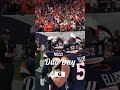 Wake up, it's Dub Day 🗣️ #win #broncos #celly #hufanga