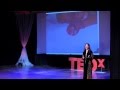 The healing power of music robin spielberg at tedxlancaster