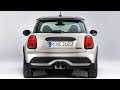 2021 MINI Cooper S 3-door - Fun To Drive Luxury Hatch