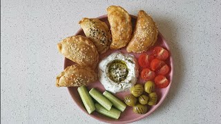 בורקיטוס טורקי - הדגמה לסגירה מרהיבה שלן