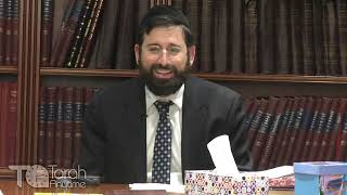 Gateway to Tefilla: The Gratitude and Mysticism of Matir Asurim