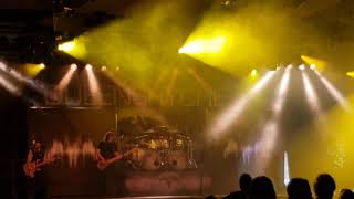 Queensryche - "Blood of the Levant" (live)