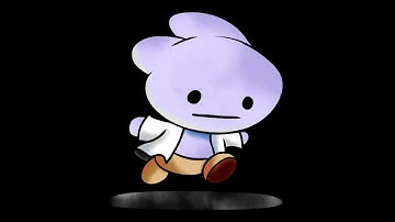 B-force Glitch (Robot 64)