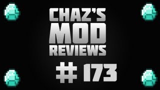 Chaz's Minecraft Mod Reviews - More Throwables Mod! Lightning, Fire & More!