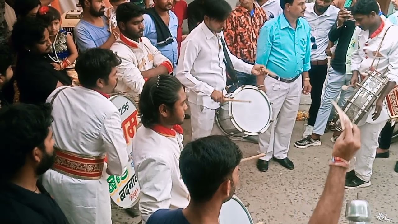 संगम बैंड बदनावर