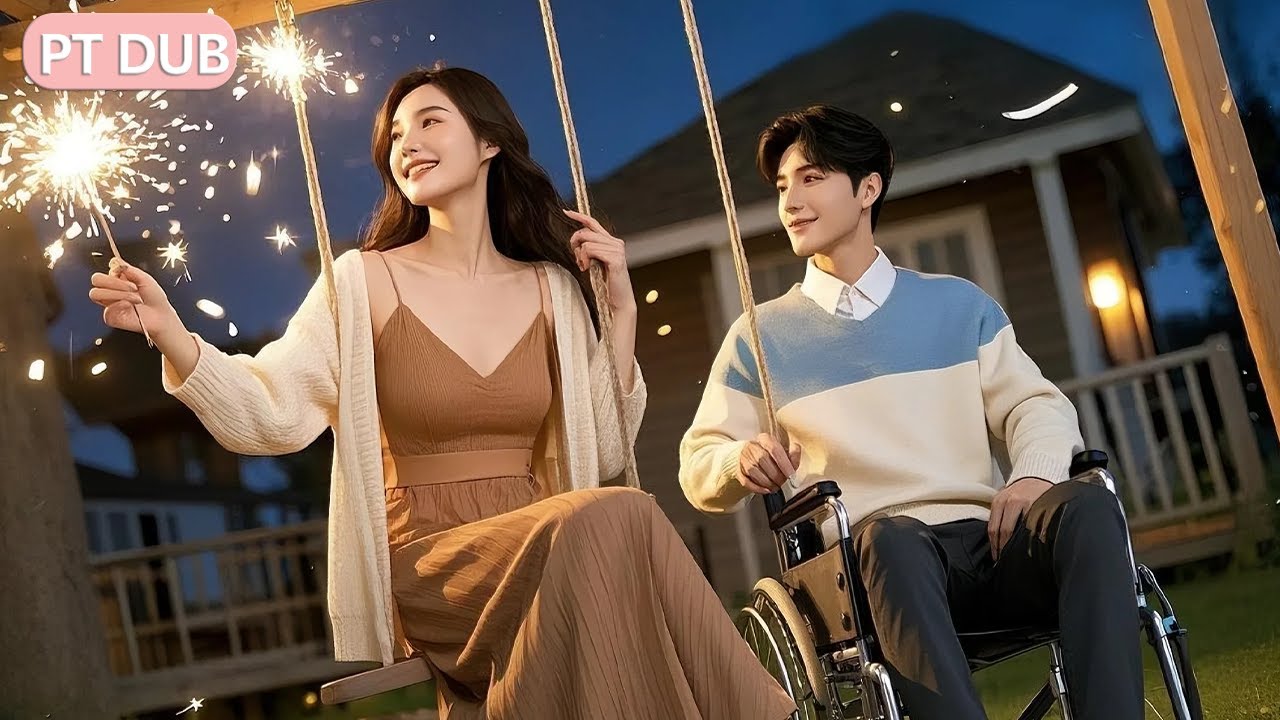 Após a traição, um casamento inesperado revela o verdadeiro amor para ela.