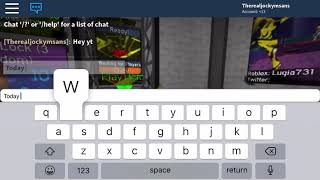 Oof Sci Facility [Insane]