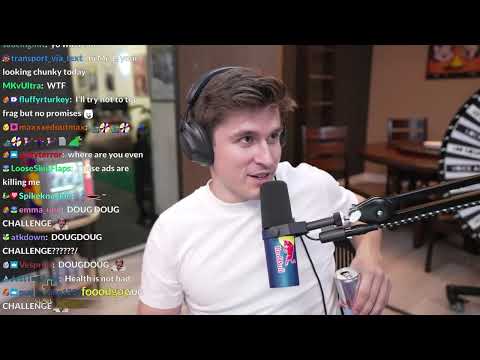 🔴 100 HOUR CS2 MARATHON ft. THE YARD AND JOSHMAN 🔴