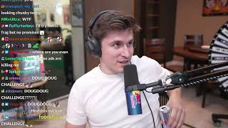 🔴 100 HOUR CS2 MARATHON ft. THE YARD AND JOSHMAN 🔴 screenshot 4