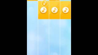 " Piano Tiles 2 " 👍Juego Para Android 👍 screenshot 2