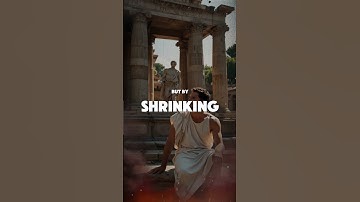 Seneca on Why Mastering Desire Leads to True Wealth - stoicism