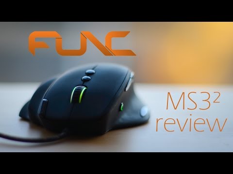 Func MS-3 R2 Review