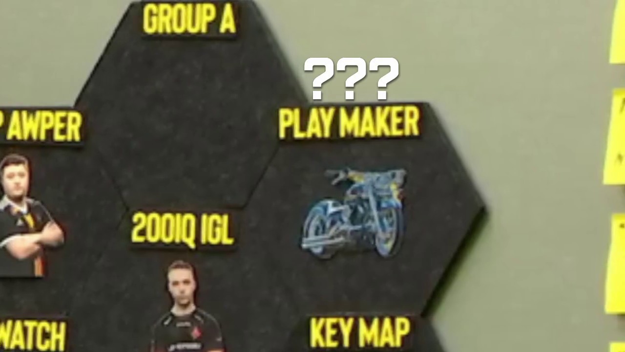 NiP Crowned Vertigo World Champs