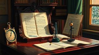 Frdric Chopin - Nocturne in C sharp Minor, Op. posth.