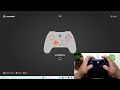 GameSir T7 – How to Rename Profiles