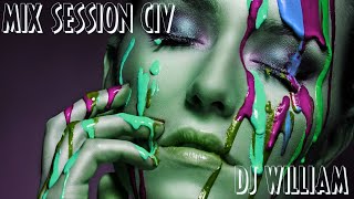 MIX SESSSION 104✨Funky Groove Disco Dance✨ Dj William 2023