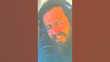 Thumbnail of Гистер Тайсок поёт песню Игоря Талькова память