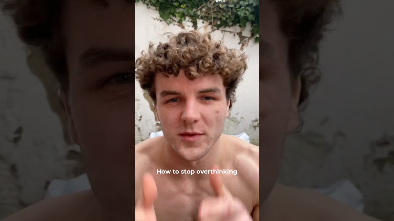 Чрезмерная активность ума — это симптом недостаточной нагрузки на организм.