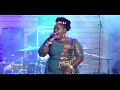 Celestine Donkor || Turning Around live in Kenya.