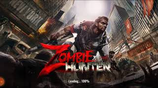 Zombie Hunter Mod Game play: Part 1